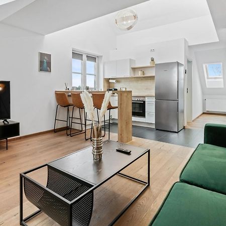 Casa Industrial: Design, Nespresso, Flughafennaehe Apartment Freising Ngoại thất bức ảnh