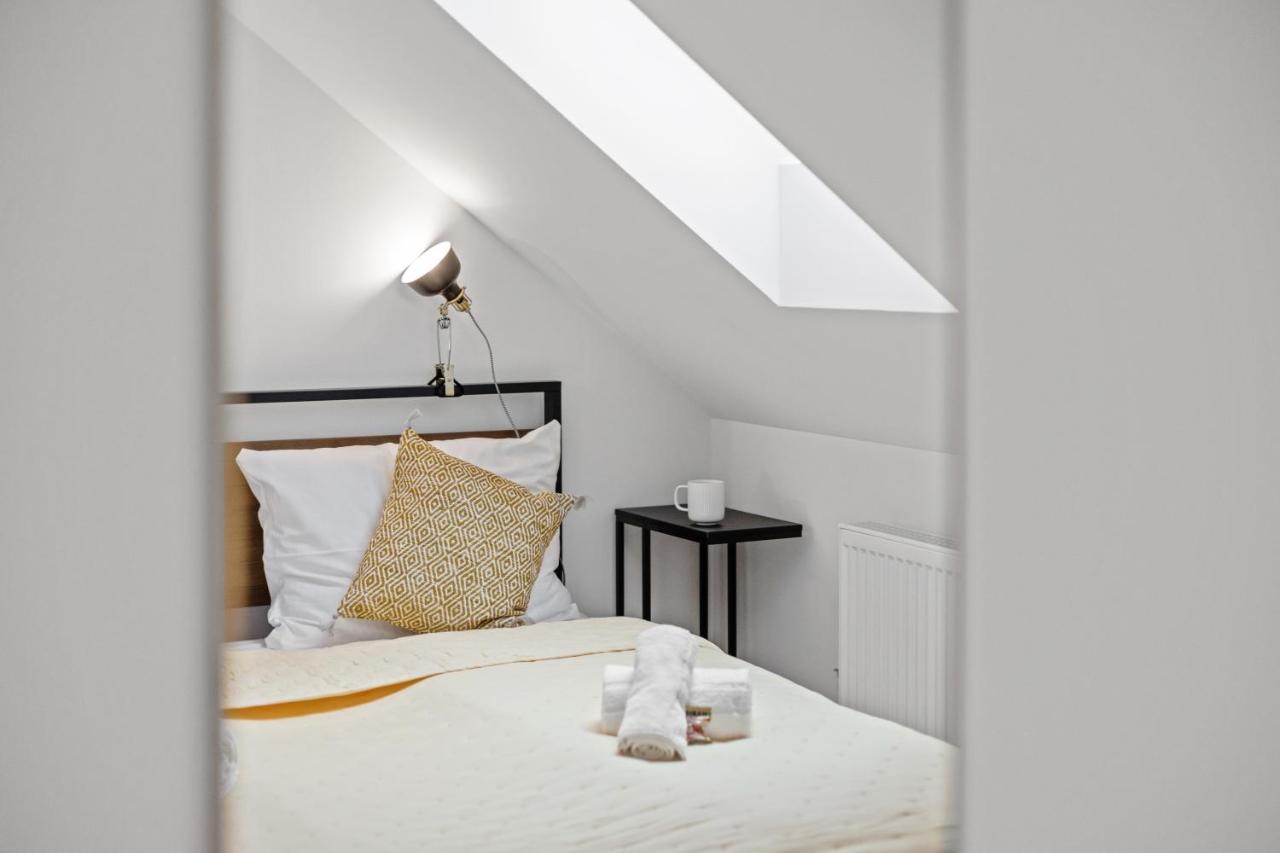 Casa Industrial: Design, Nespresso, Flughafennaehe Apartment Freising Ngoại thất bức ảnh